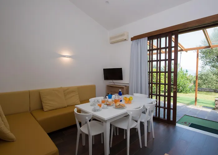 Desenzano Glam Village