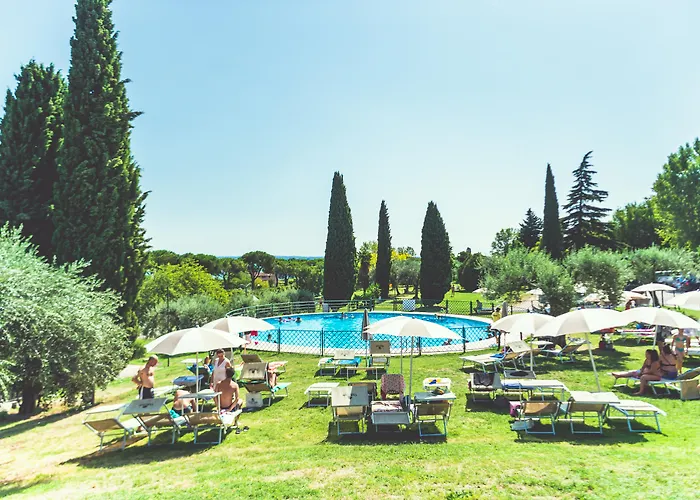 Desenzano Glam Village