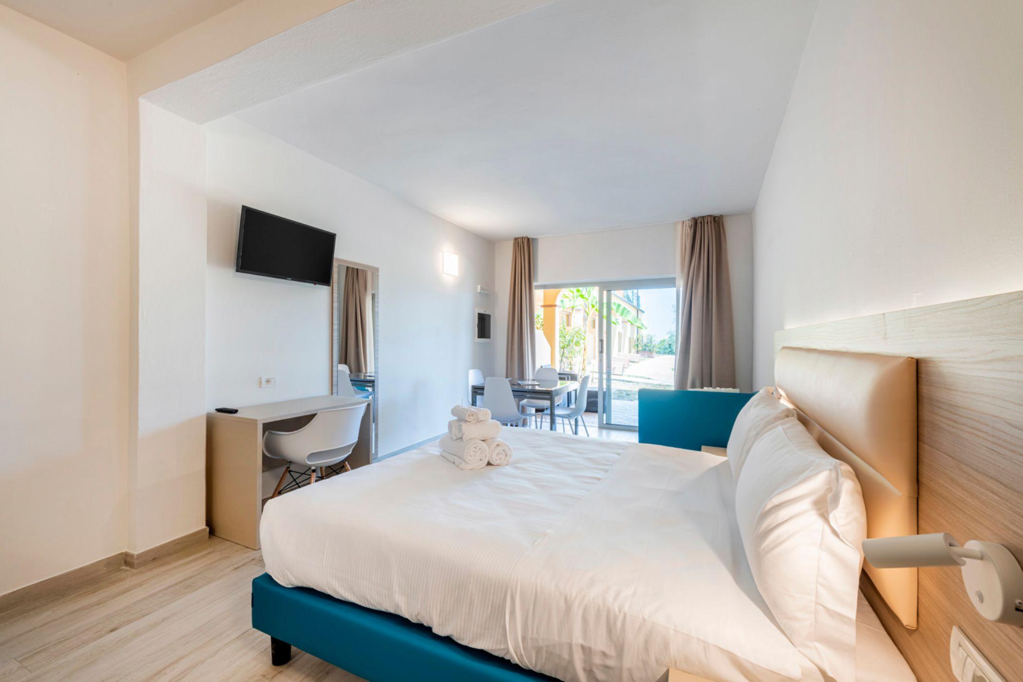 Club Del Sole Desenzano Boutique 4* Desenzano del Garda