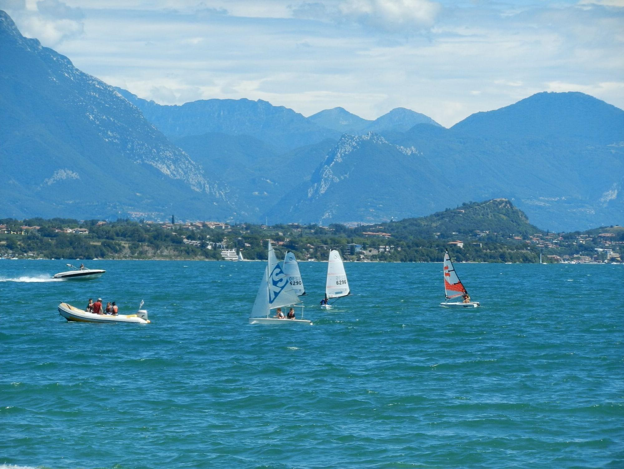 Club Del Sole Desenzano Boutique Desenzano del Garda