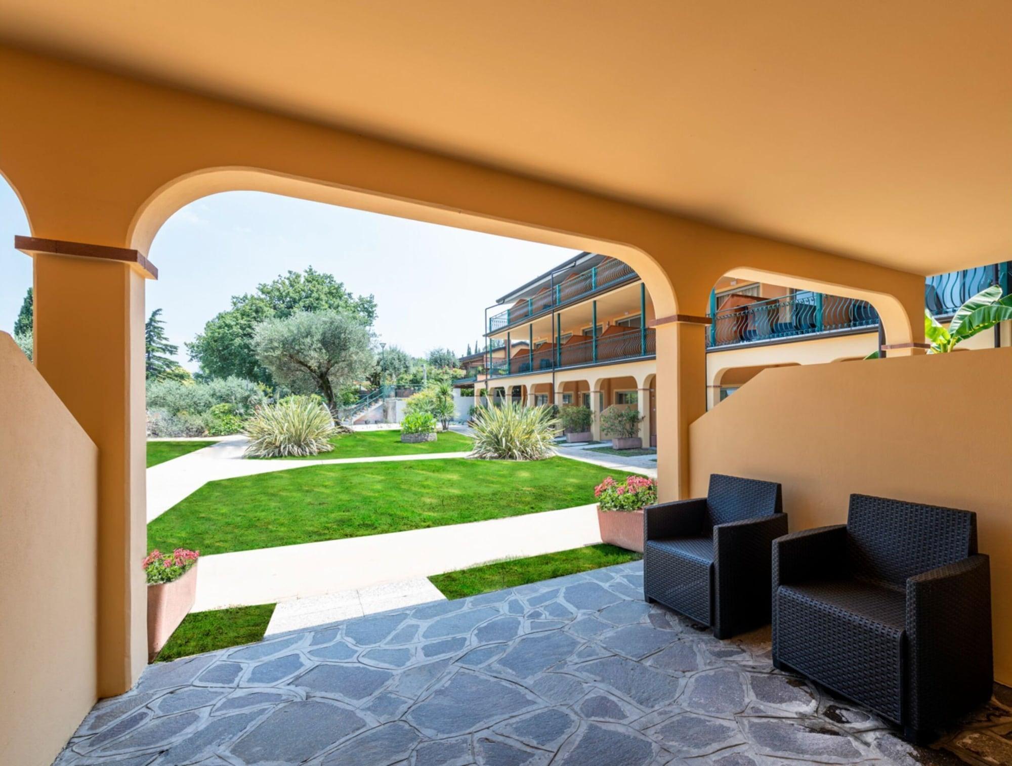 Club Del Sole Desenzano Boutique