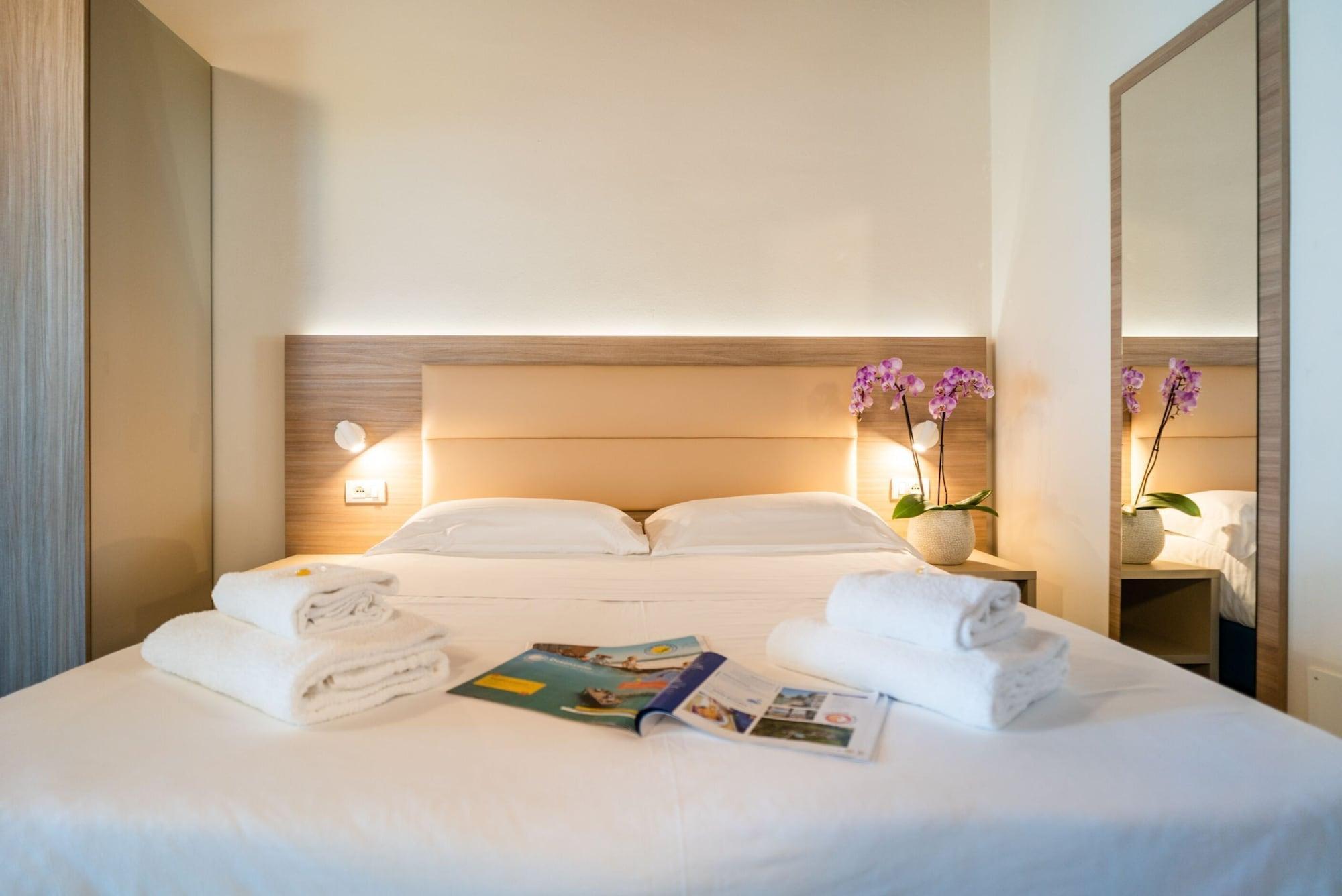 Aparthotel Club Del Sole Desenzano Boutique Desenzano del Garda