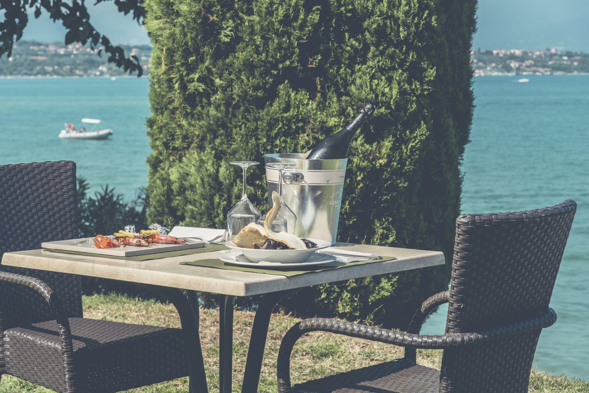 Club Del Sole Desenzano Boutique Aparthotel 4*