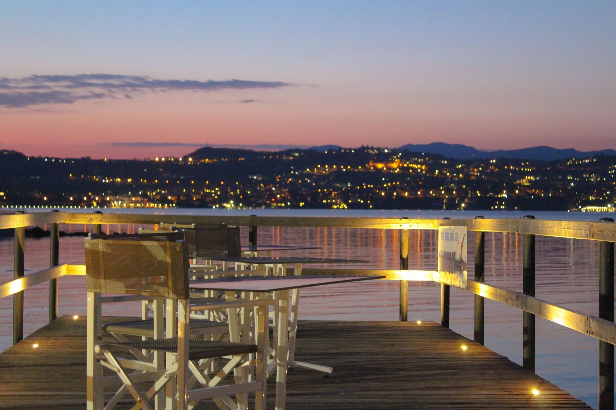 Aparthotel Club Del Sole Desenzano Boutique