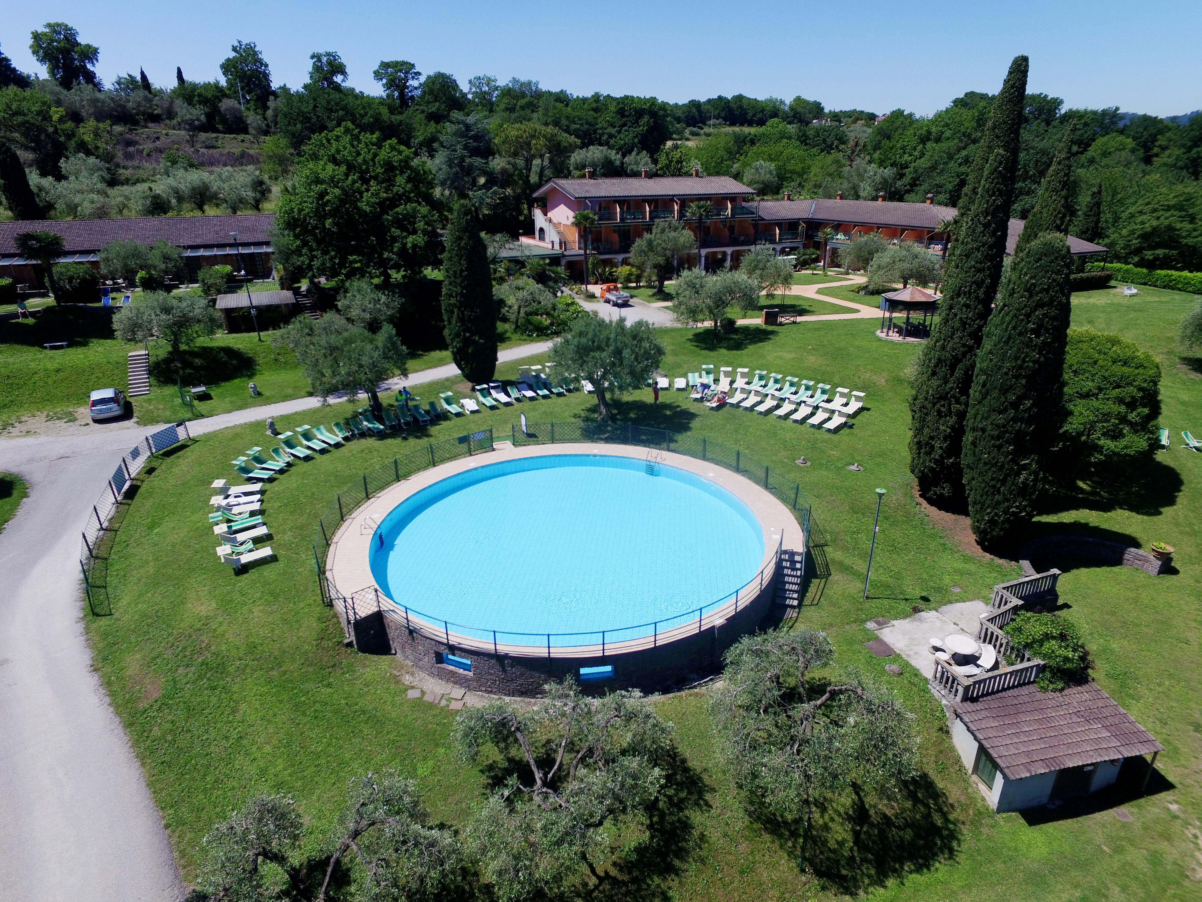 Club Del Sole Desenzano Boutique Desenzano del Garda