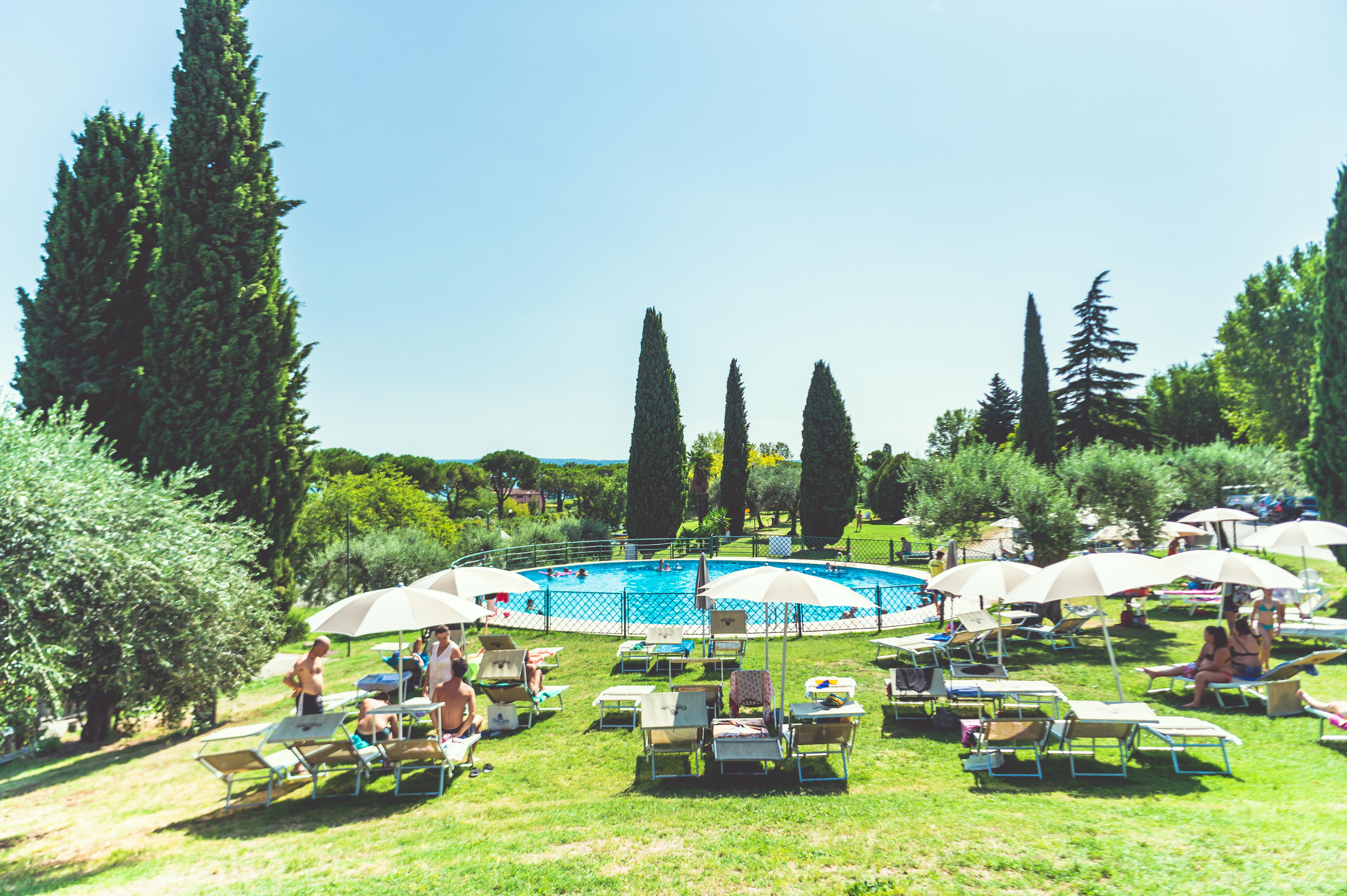 Aparthotel Club Del Sole Desenzano Boutique
