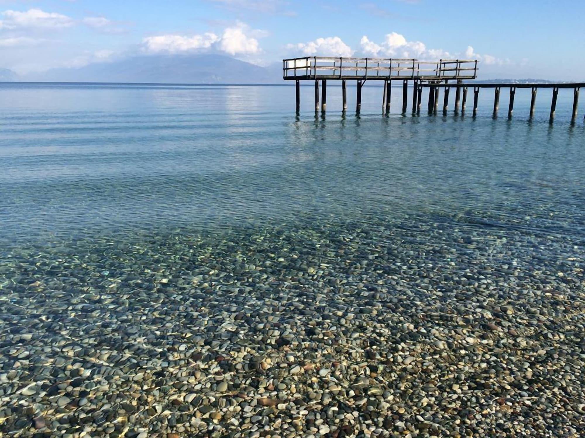 Aparthotel Club Del Sole Desenzano Boutique 4*