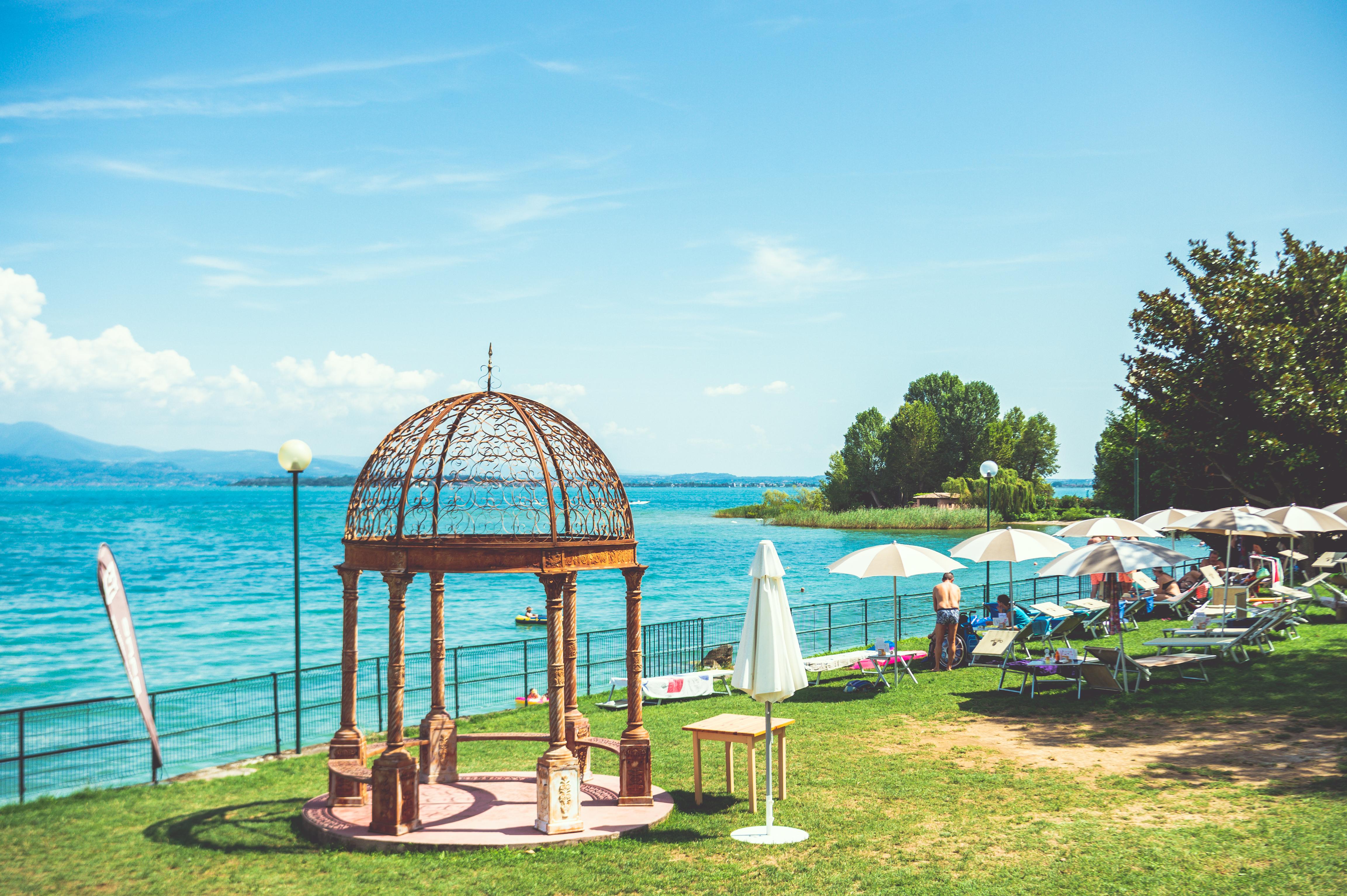 Aparthotel Club Del Sole Desenzano Boutique 4*