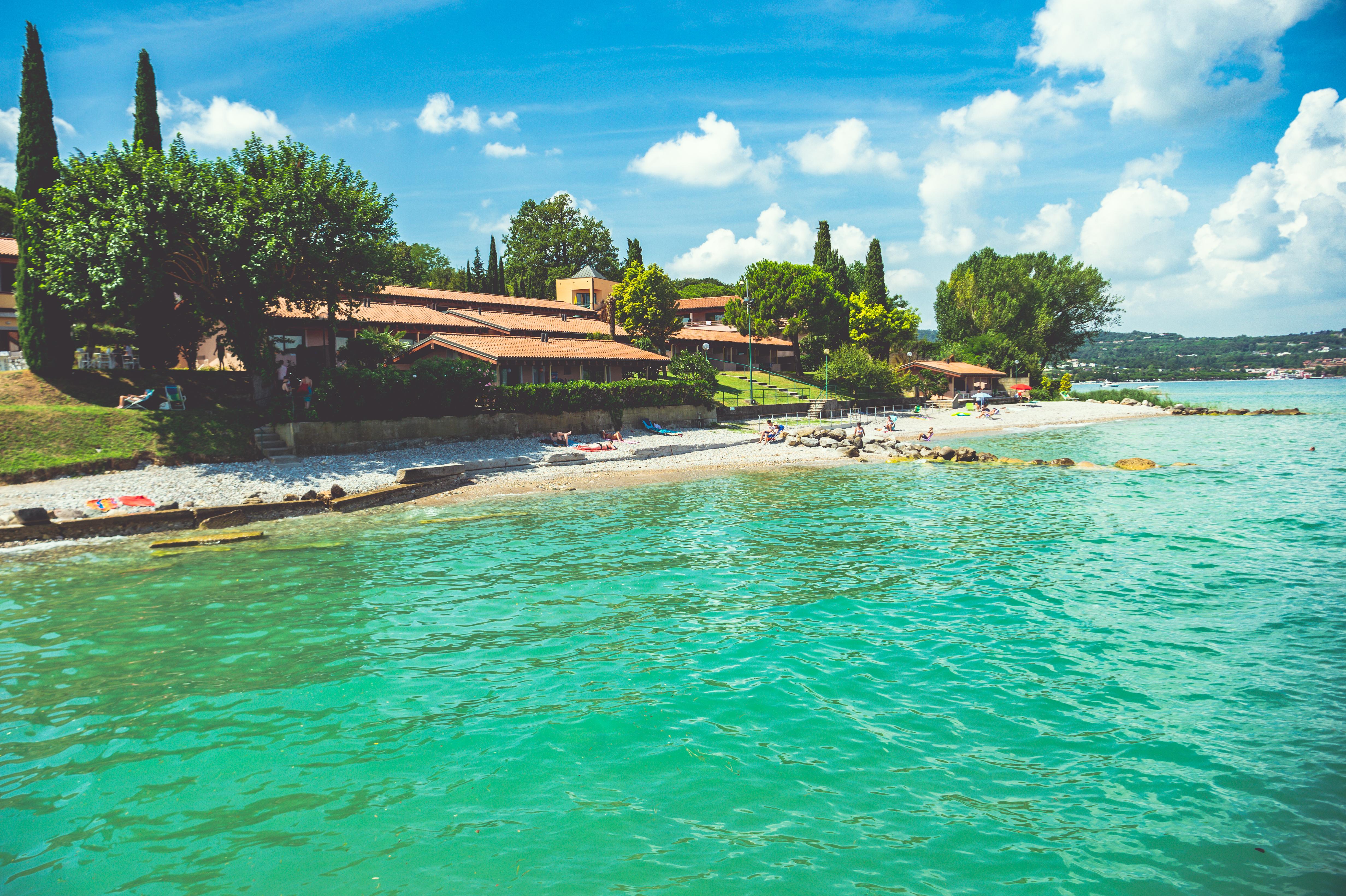 Aparthotel Club Del Sole Desenzano Boutique