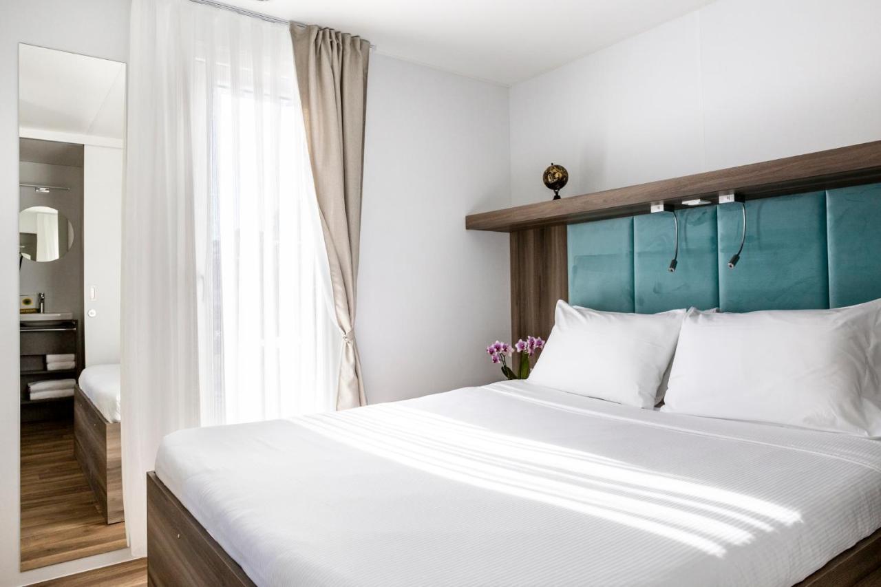 Aparthotel Club Del Sole Desenzano Boutique 4*