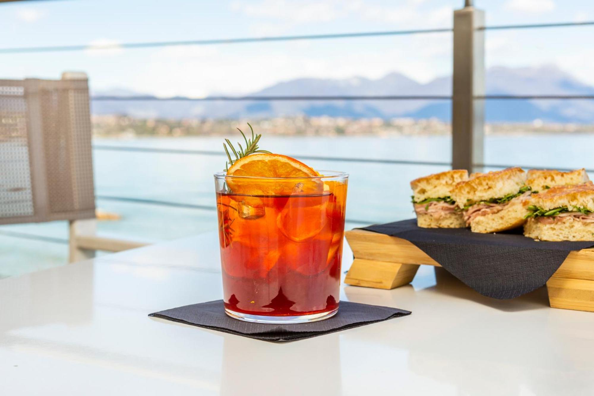 Aparthotel Club Del Sole Desenzano Boutique Desenzano del Garda