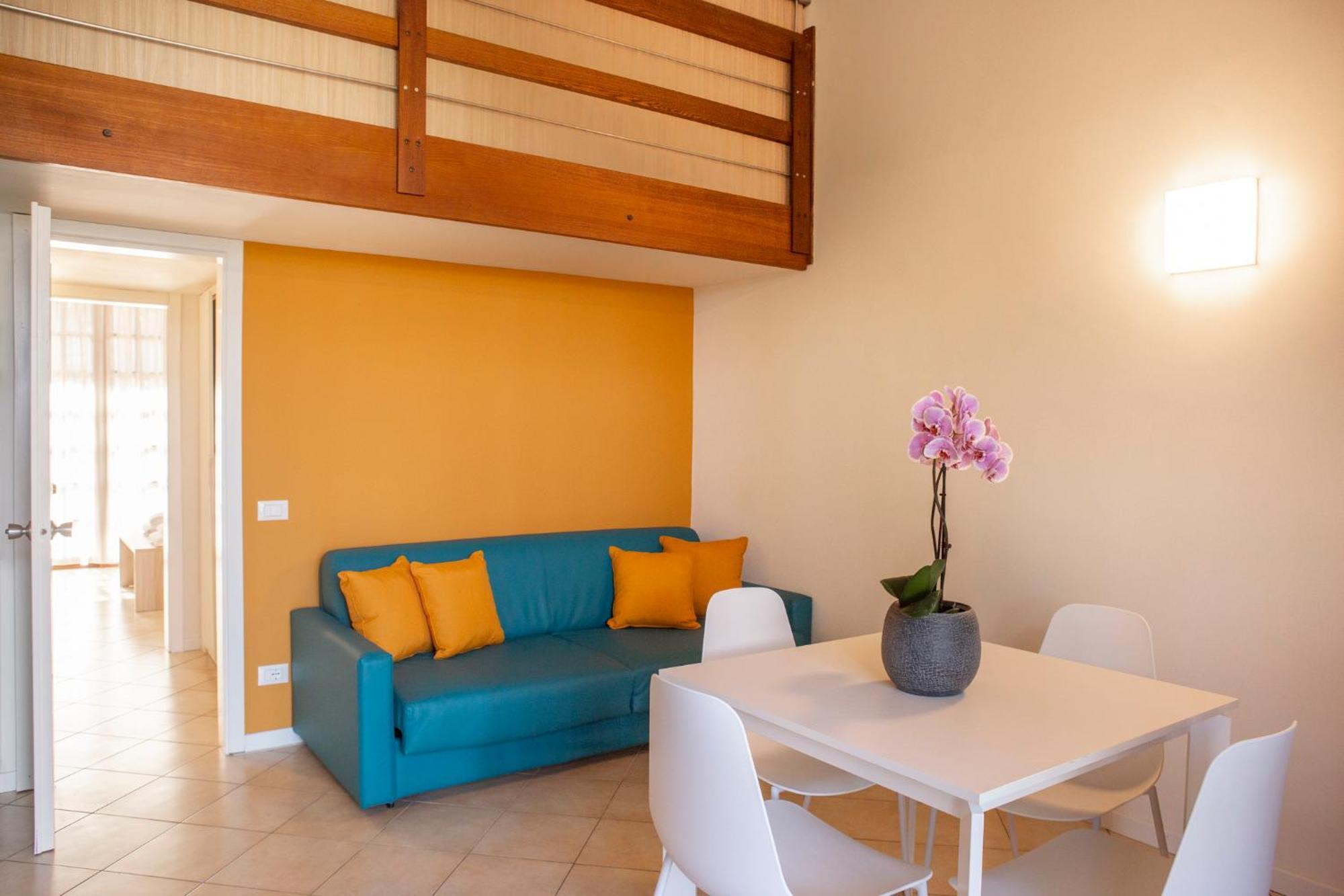 Club Del Sole Desenzano Boutique
