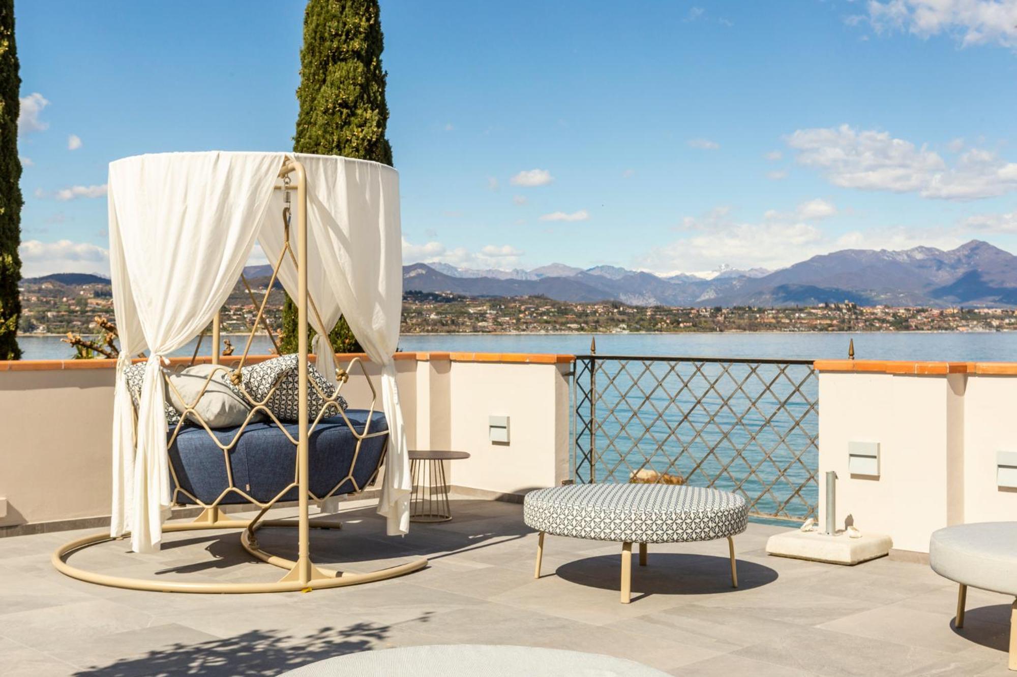 Aparthotel Club Del Sole Desenzano Boutique 4*