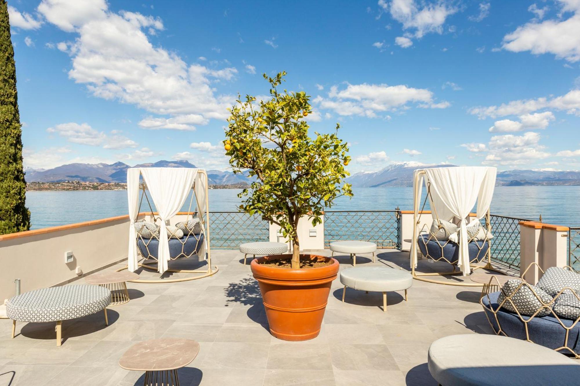 Club Del Sole Desenzano Boutique Desenzano del Garda