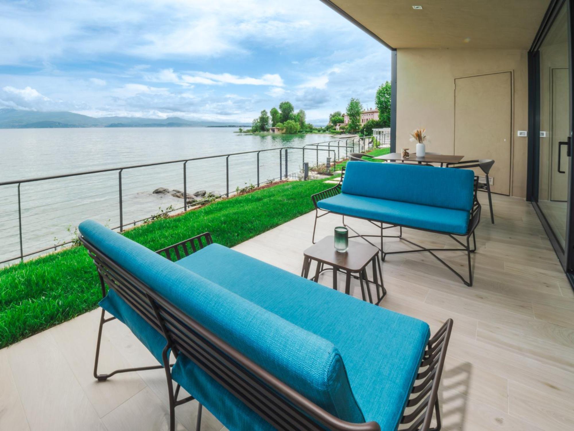 Aparthotel Club Del Sole Desenzano Boutique