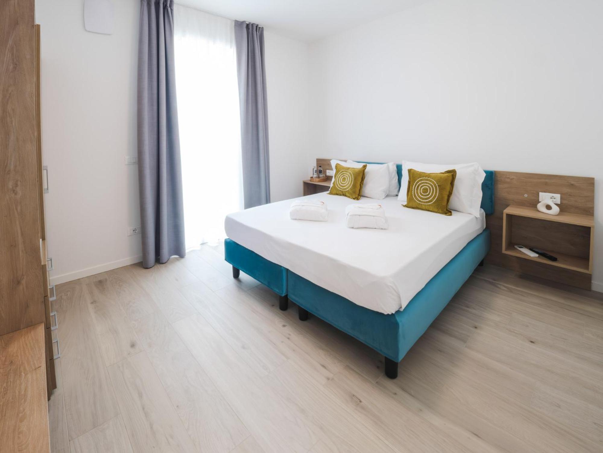 Club Del Sole Desenzano Boutique Aparthotel Desenzano del Garda