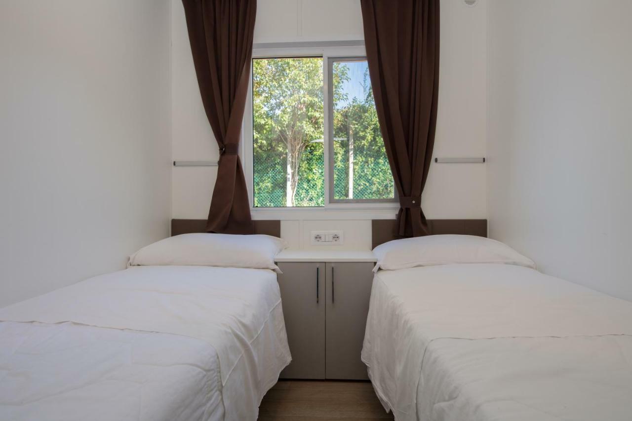 Aparthotel Club Del Sole Desenzano Boutique