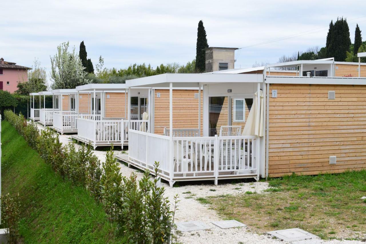 Aparthotel Club Del Sole Desenzano Boutique Desenzano del Garda