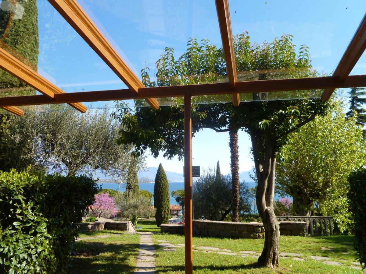Aparthotel Club Del Sole Desenzano Boutique Desenzano del Garda