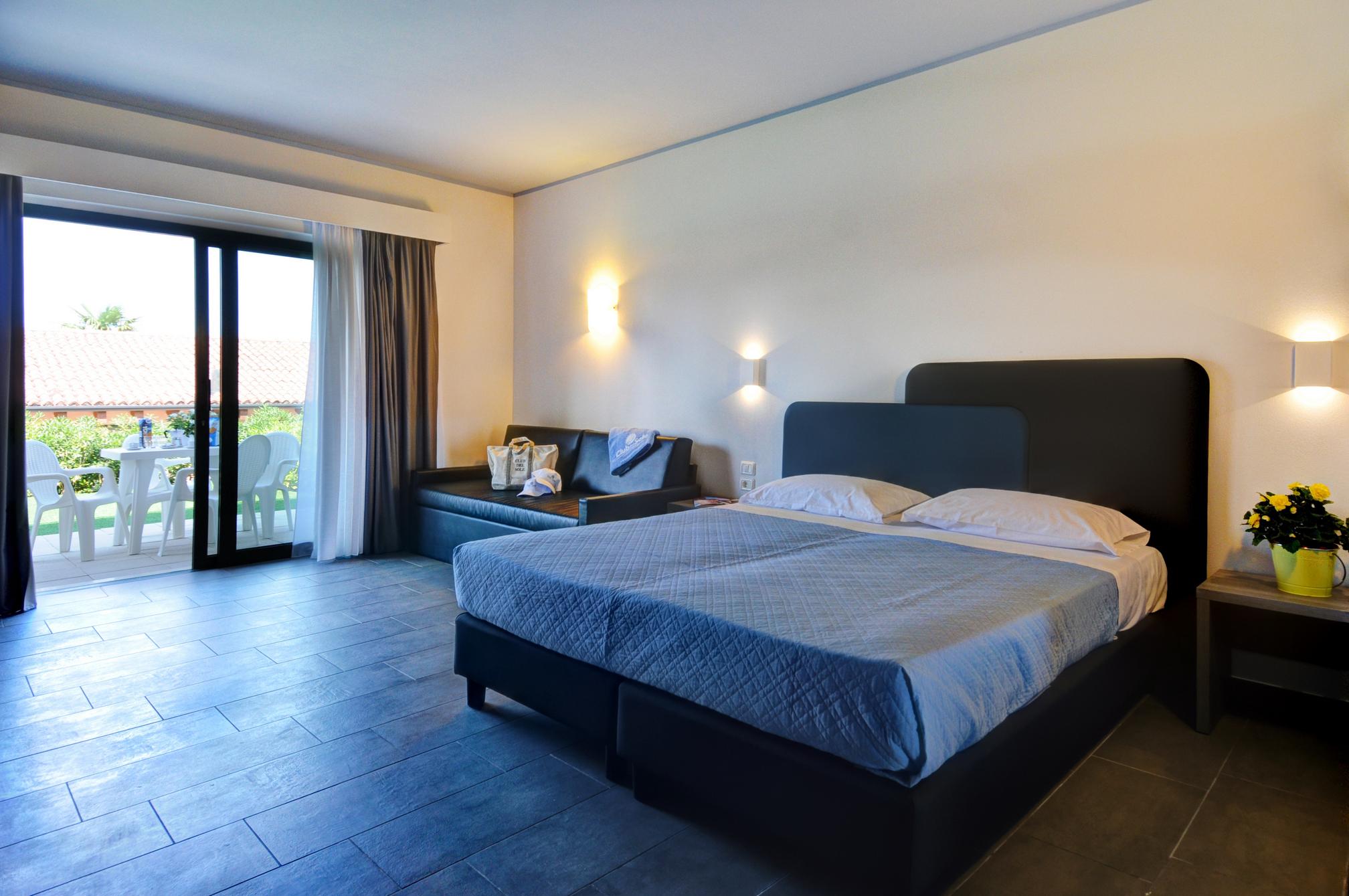 Appart hôtel Club Del Sole Desenzano Boutique