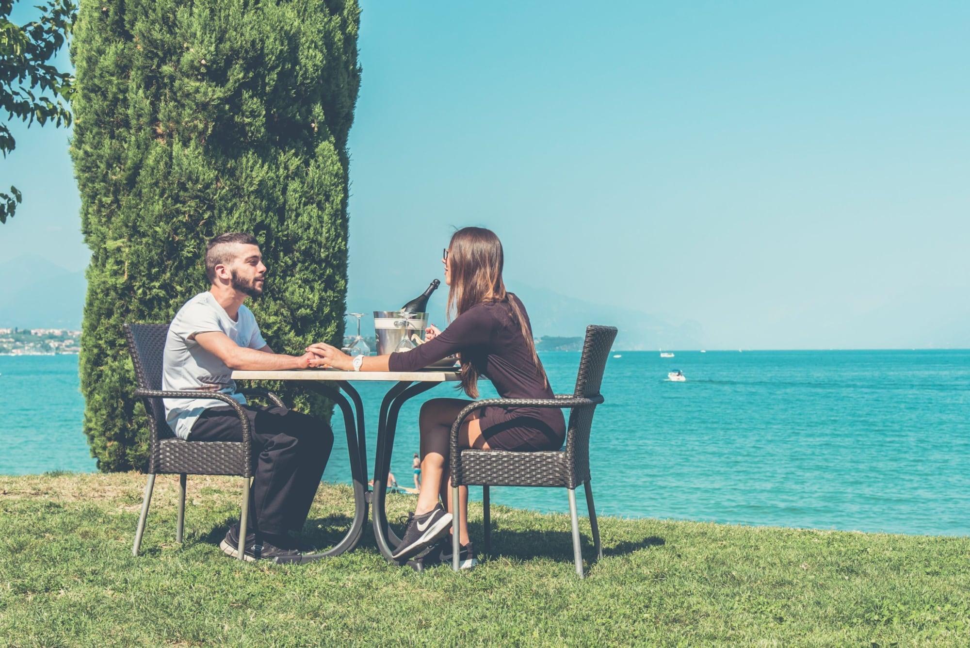 Aparthotel Desenzano Village Desenzano del Garda