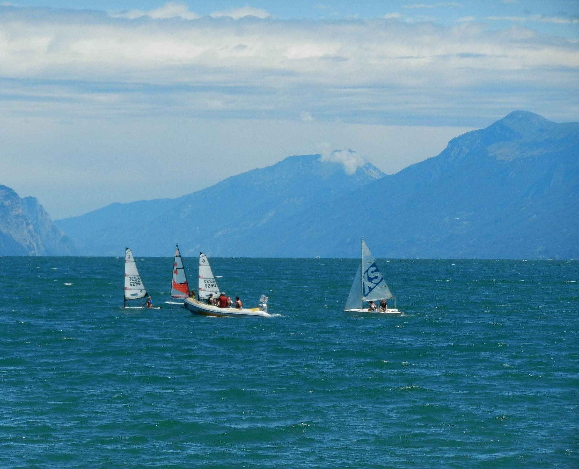 Desenzano Village Aparthotel
