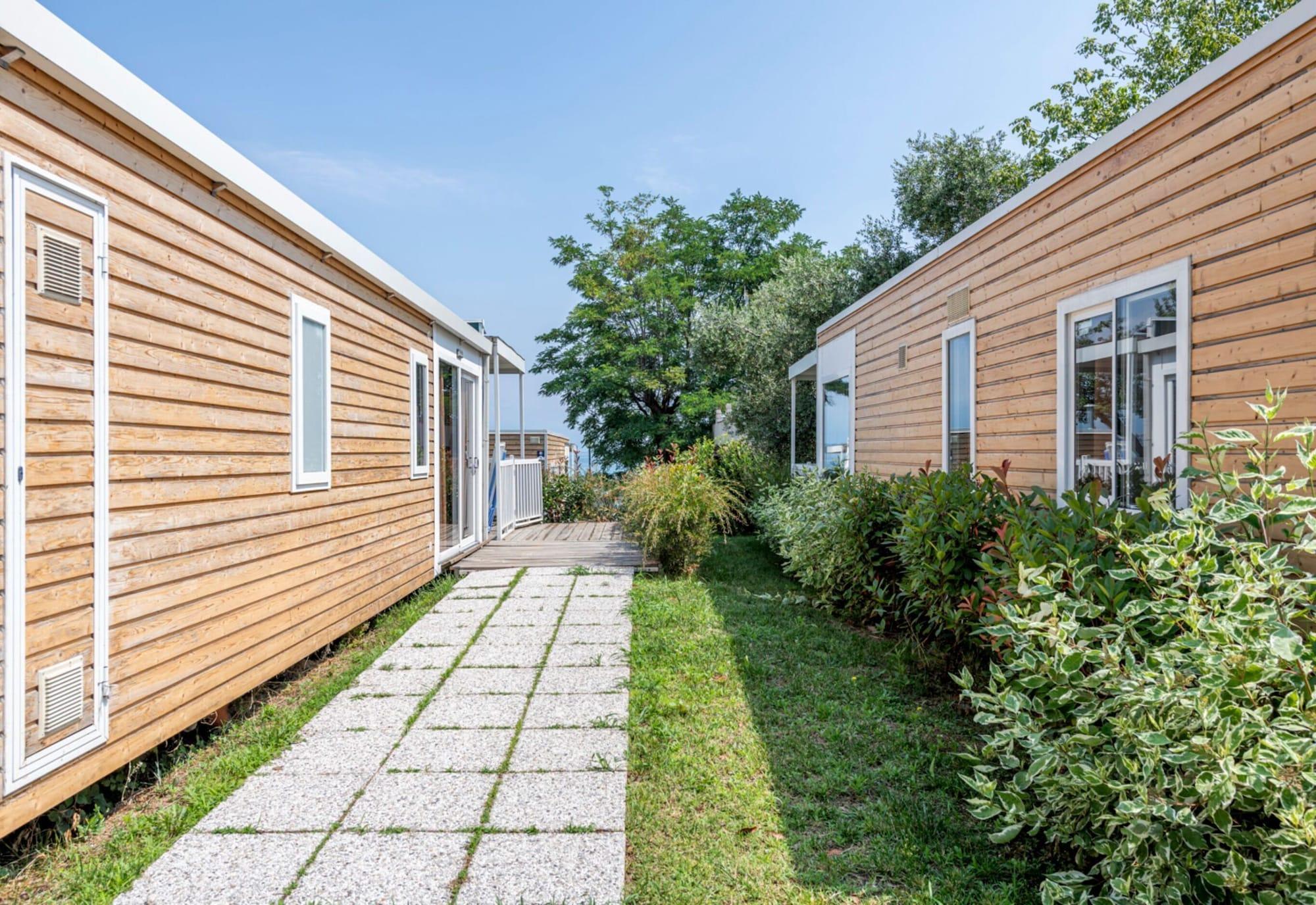 Desenzano Village Aparthotel Desenzano del Garda