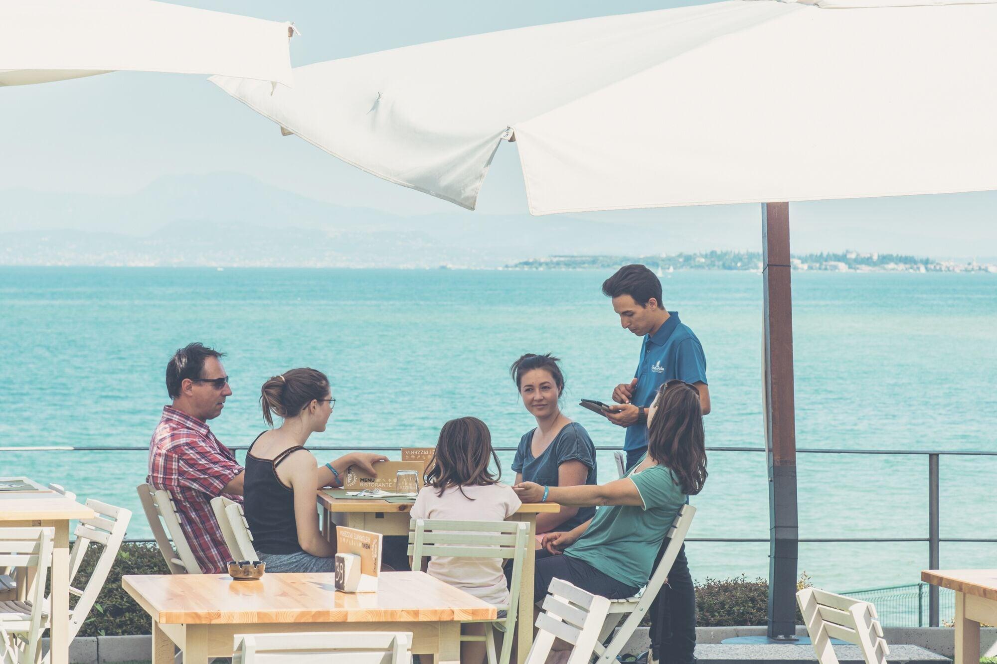 Aparthotel Desenzano Village Desenzano del Garda