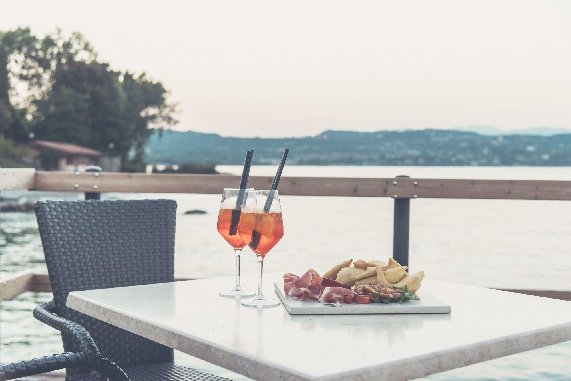 Aparthotel Desenzano Village Desenzano del Garda