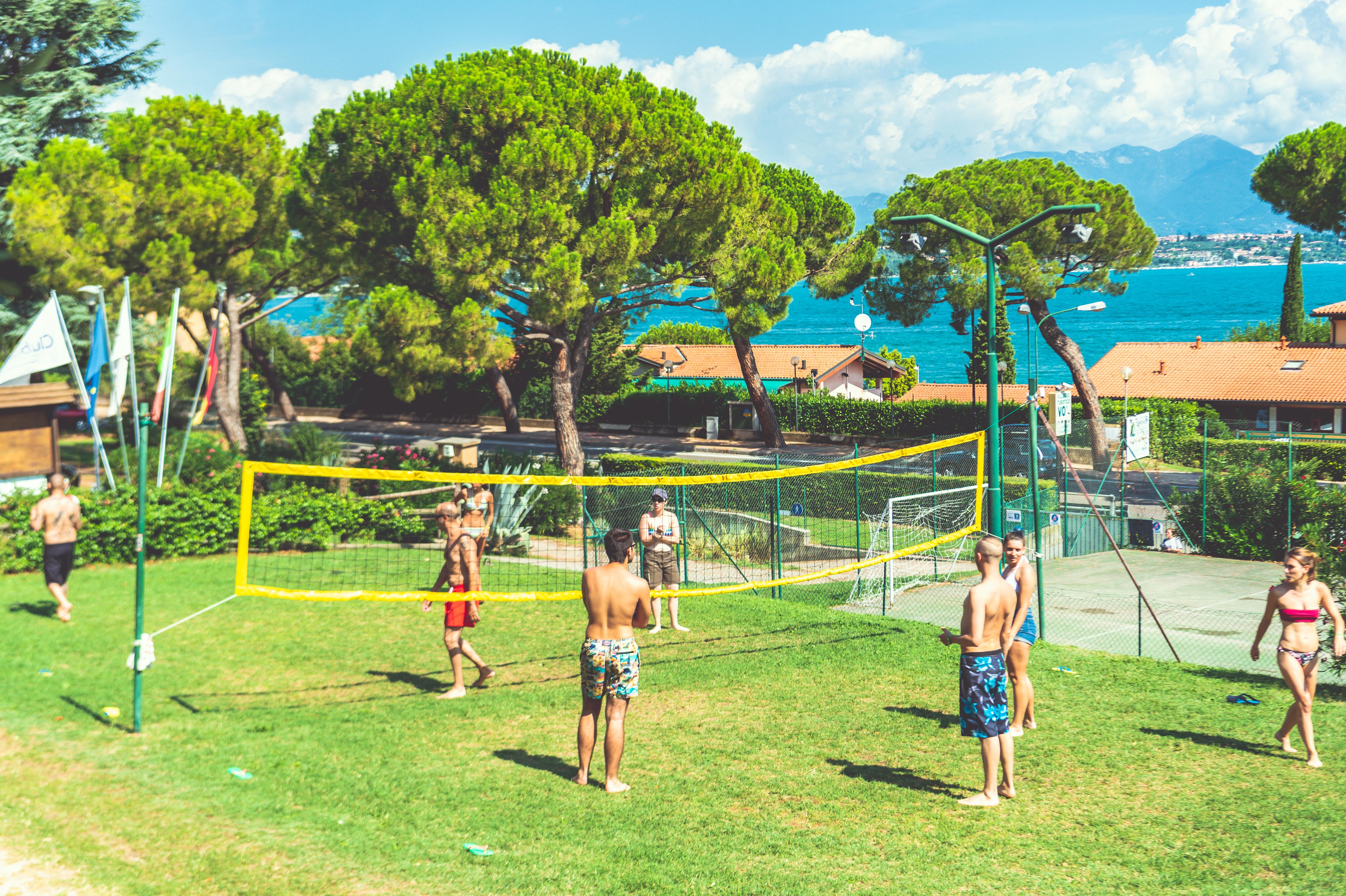 Desenzano Village Aparthotel