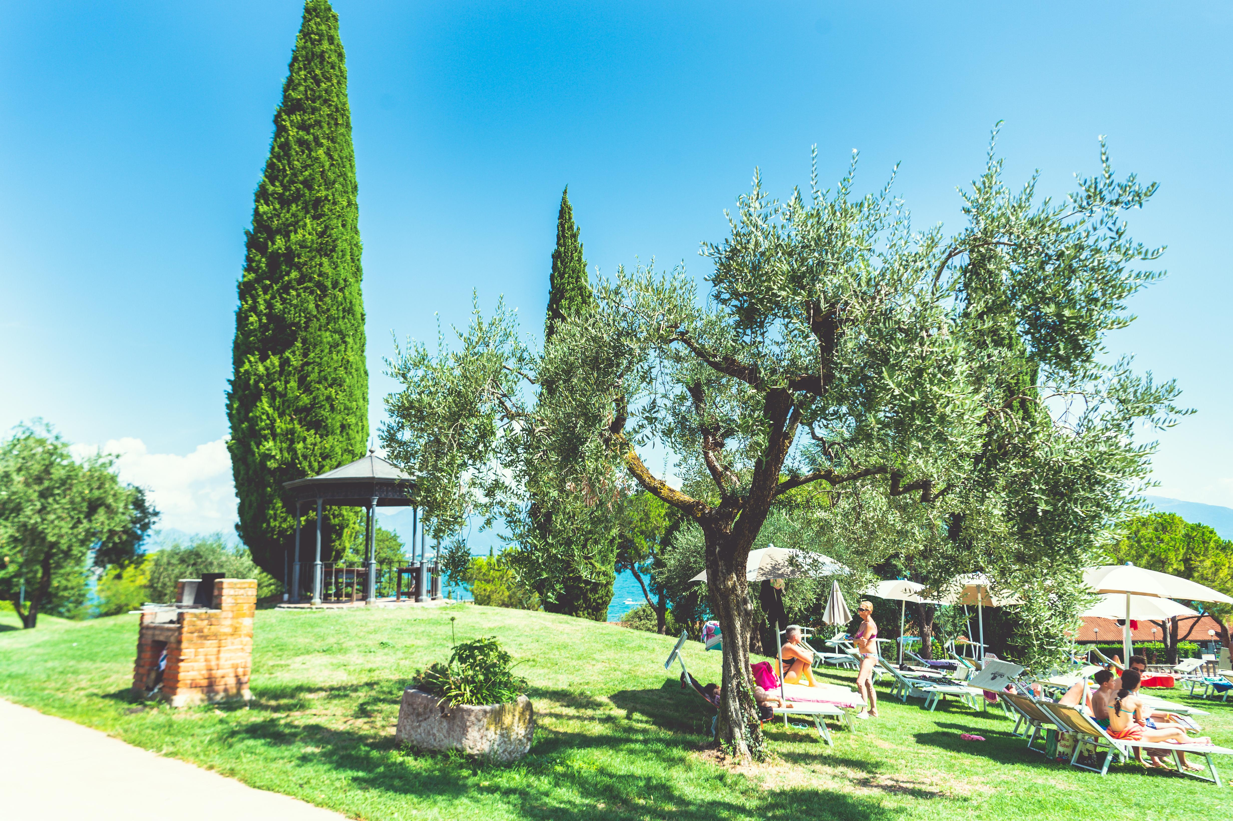 Aparthotel Desenzano Village Desenzano del Garda