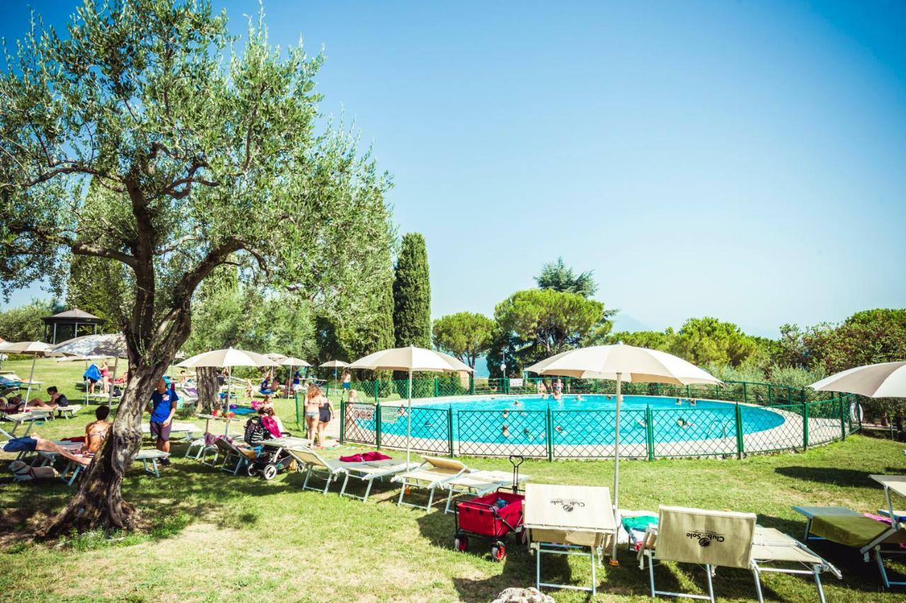 Desenzano Village